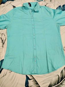 Pack Of 2 Unused Shirts For Sale