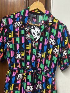 Felix Jumpsuit