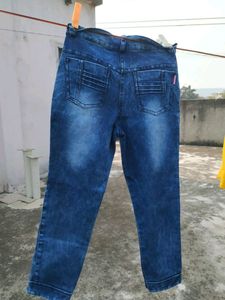 girl jeans for 8 to 9 year