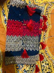 Festival Stole Can Wear Every One