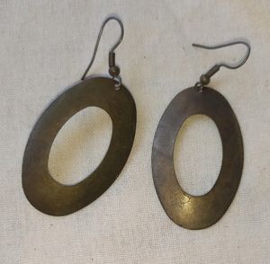 Earrings Set Of 4