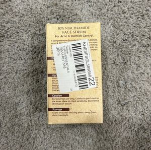 Khadi Essentials Face Serum