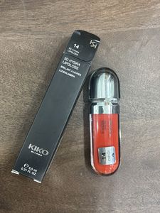 KIKO Milano 3D Hydra Lipgloss ‘shade 14’