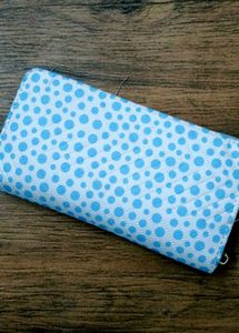 Polka Dot Wallet