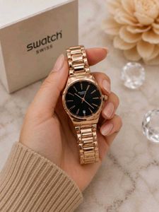 Swatch women Watch