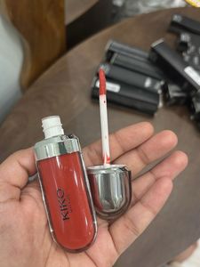 Kiko Milano 3D Hydra Lip gloss ‘shade 13’