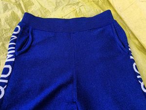 women winter lower