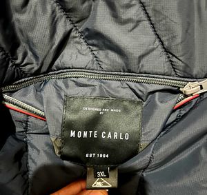 ❤️‍🔥Reversible Puffer Vest/Jacket
