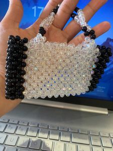 Small Fashionable Card/cash Holder Bag