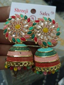 Earings