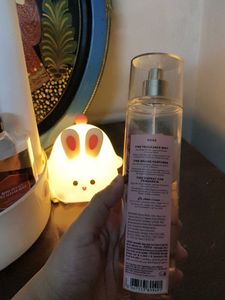 Bath &amp; Body Works Rose Fine Fragrance Mist