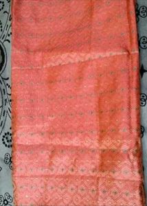 New unstitched blouse piece
