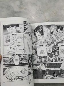 Naoki Urasawa's Monster Vol. 9