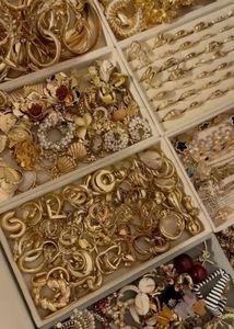 Mystery Jwellery Box - Premium Edition