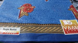 🆕️Cotton Saree 🥻