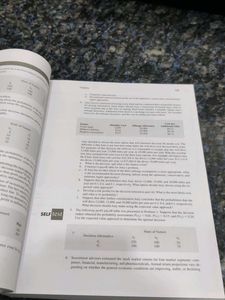 Quantitative Methods for Business Textbook