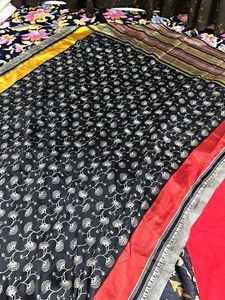 Beautiful kurta set ♥️🖤
