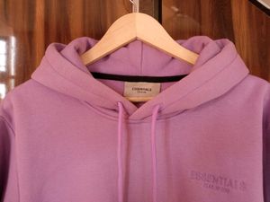 ESSENTIALS Original Hoodie...