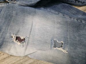 Replay Denim Shorts