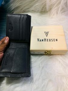 VANHUESEN TRENDING MEN'S WALLET