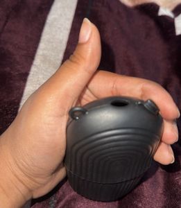 Miniso moisturising hand mask + Plum ice roller