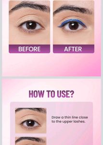 Swiss Beauty SPARKLE EYELINER - GLITTER BROWN