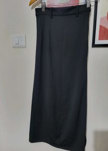 maxi skirt