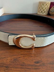 Women's Belt 3-in-1