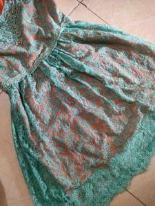 Beautiful Lace Dress🧚