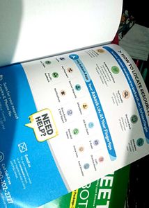 NEET Study Package Dropper -2024 edition