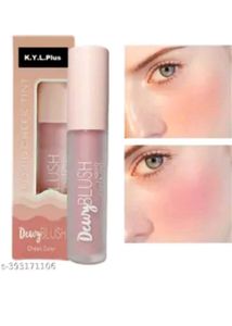 huda girl Liquid Blush for Cheeks