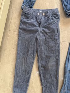 Bundle of kids denim
