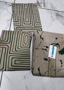 Designer Kurta Set with Dupatta 3XL