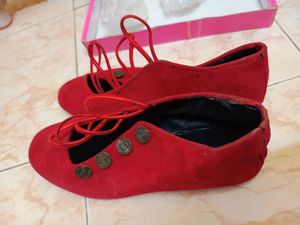 11 Size Shoe For Women