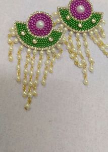 Earrings ✨