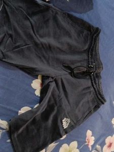 Comfortable Jogger Pants &amp; Shorts denim +hosiery