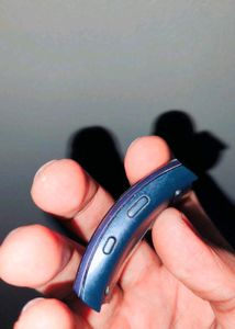 Samsung Gear Fit 2 Amoled Curved Smartband