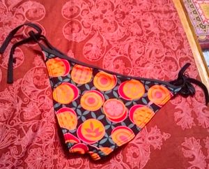 Designer With Knots Will Fit S To M