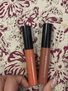 Ruby Organics Lip Tints (Set of 2)