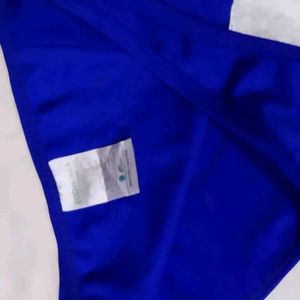 Blue Briefs panty