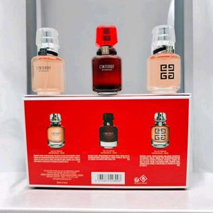 Perfume Set