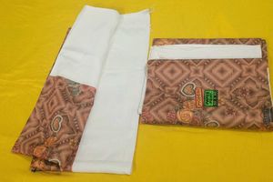 Beautiful Printed single bedsheets 2 set