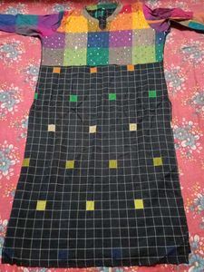 Set of 4 Kurtas