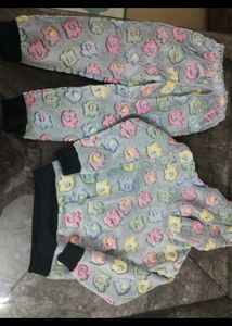 fleece suits