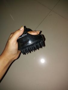 Koly Head Massager