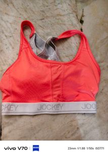 Jockey Sports Bra