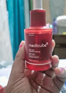 Medicube EGF NAD Firming Serum