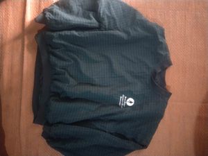 Men's Golf Tournament Pullover