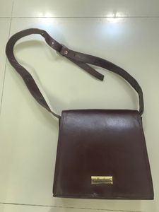 Big Sling Bag