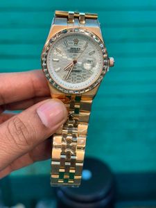 ROLEX PREMIUM QUALITY MENS WATCH